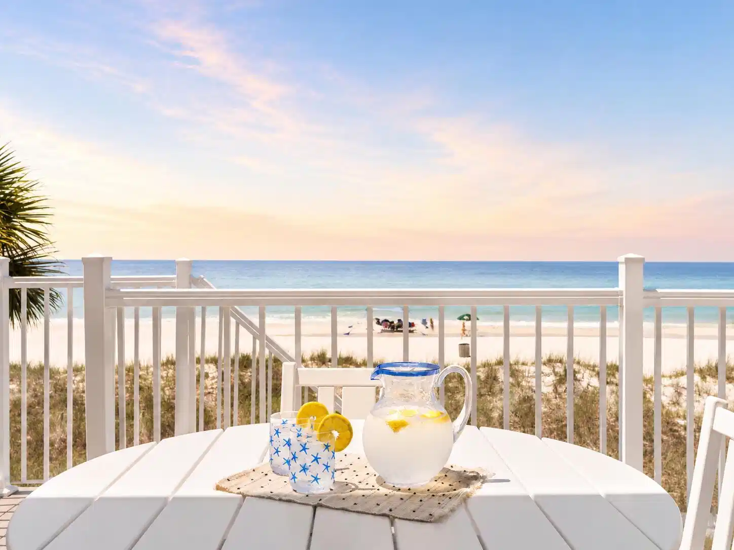 Image 1: Welcome To Peace Beach Near 30A