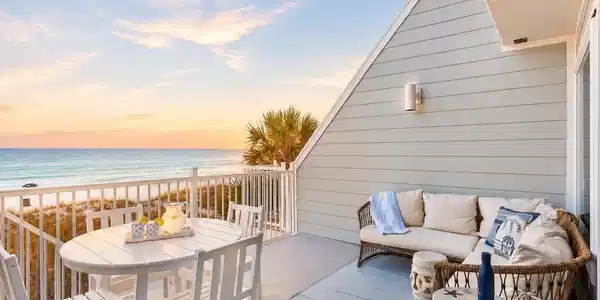 Image 2: Welcome To Peace Beach Near 30A