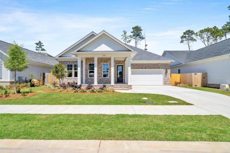 214 Safflower Lane