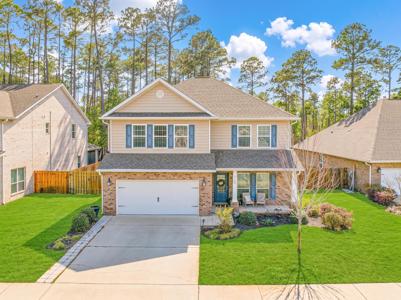 124 Conner Circle