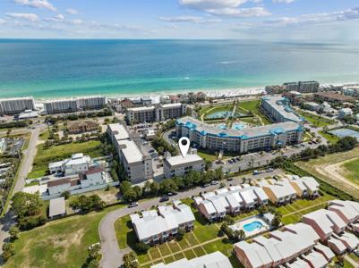 732 Scenic Gulf Drive