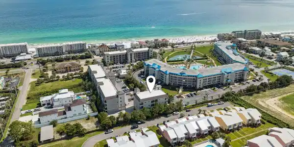 732 Scenic Gulf Drive