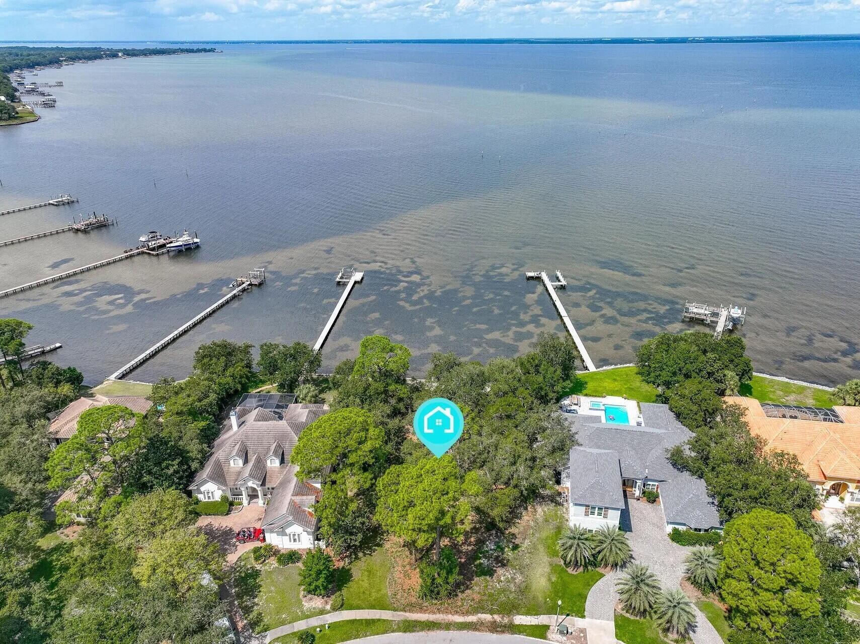 Image 3: Kelly Plantation Lot 3 Blk J