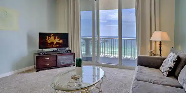 Image 2: living room