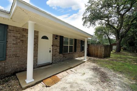 611 Bullock Boulevard