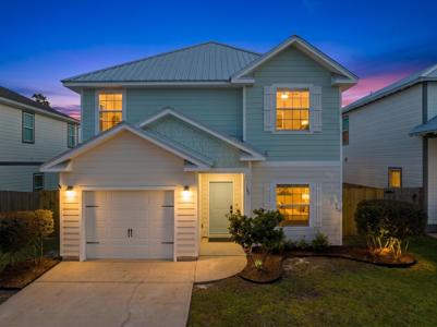 100 Woodshire Drive
