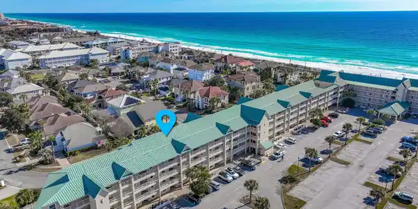 2606 Scenic Gulf Drive