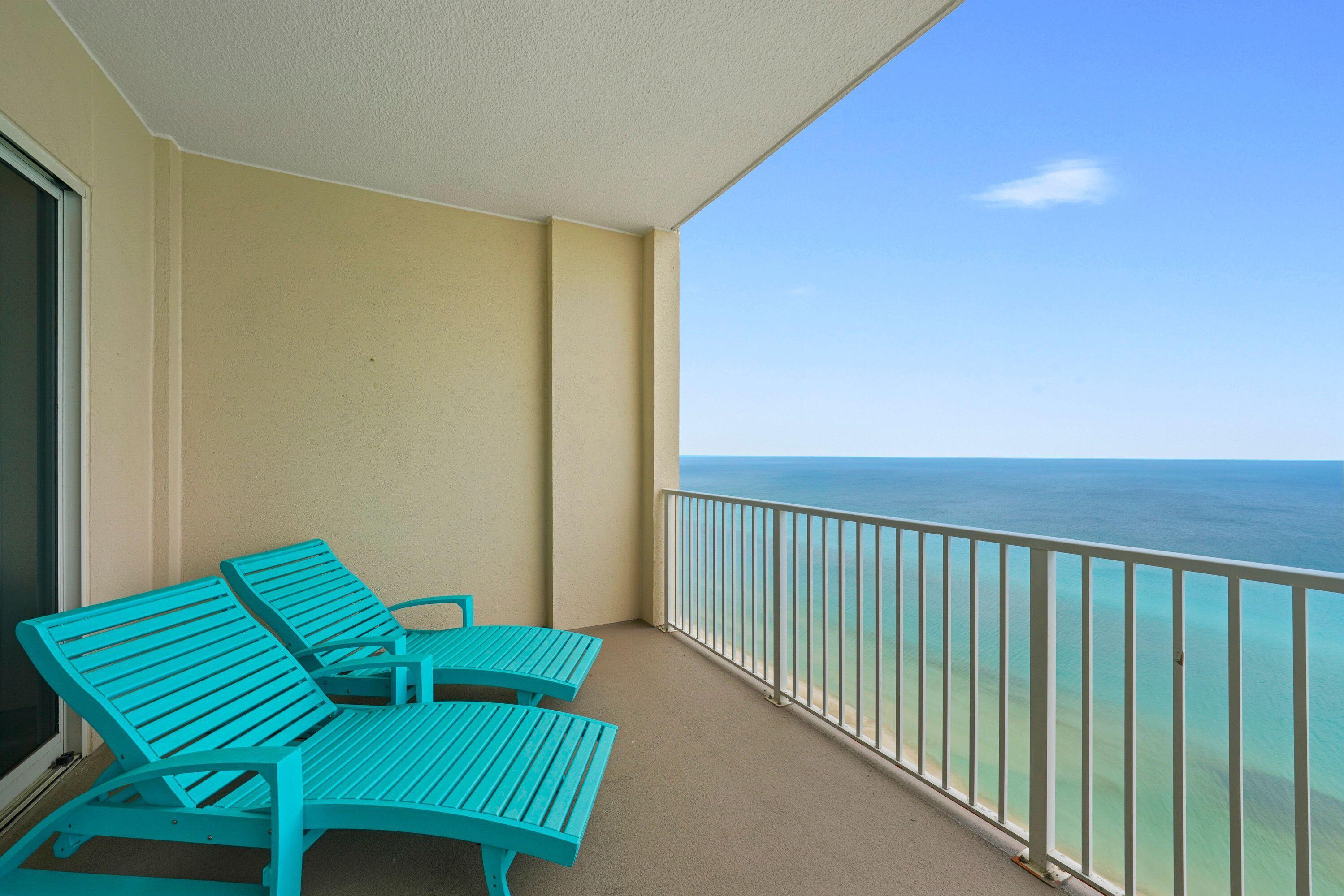 Image 3: balcony 2