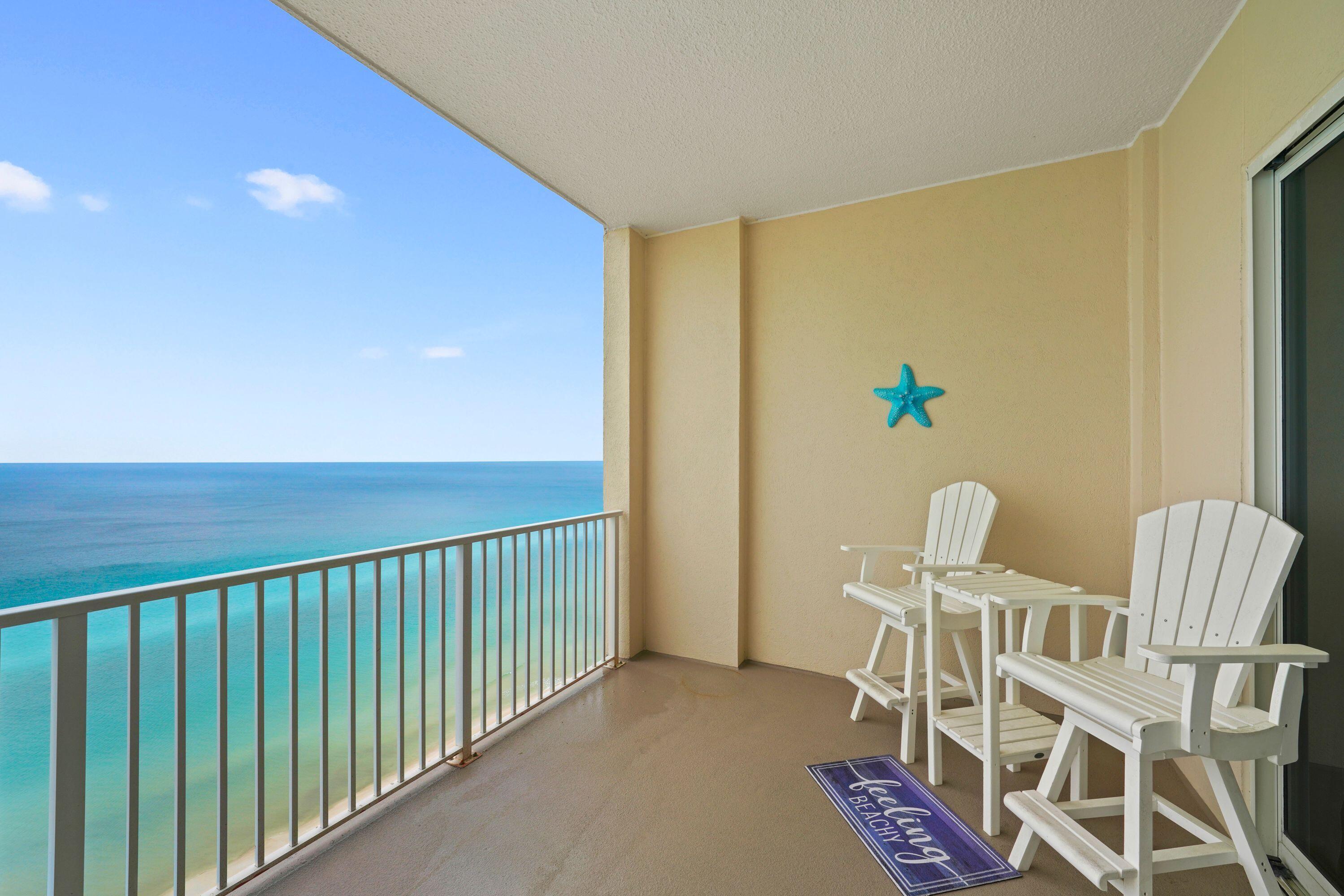 Image 4: balcony 3