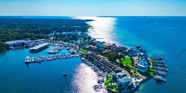 206 Snug Harbour Drive