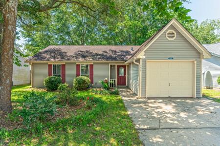 3026 Blue Pine Lane