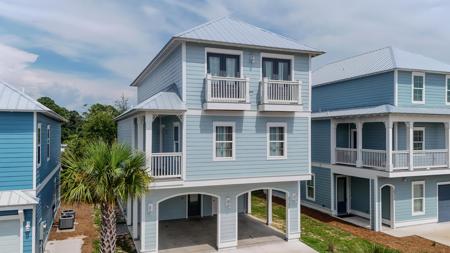 2709 Lagoon Manor Drive