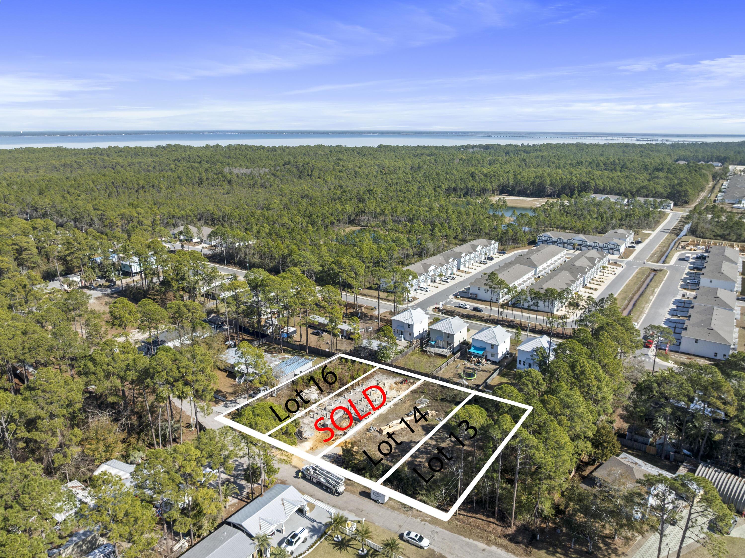 Image 2: Aerial