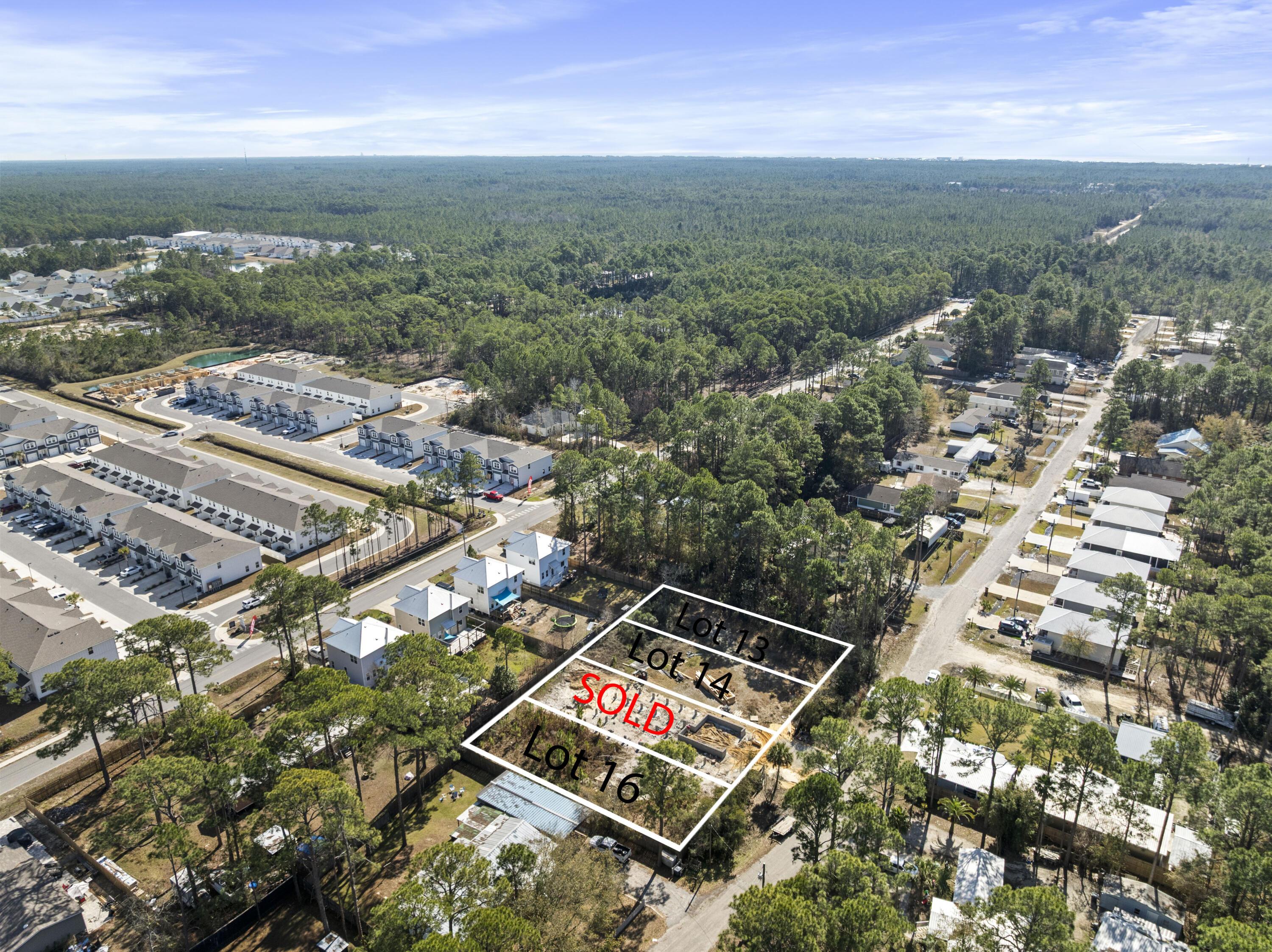 Image 4: Aerial