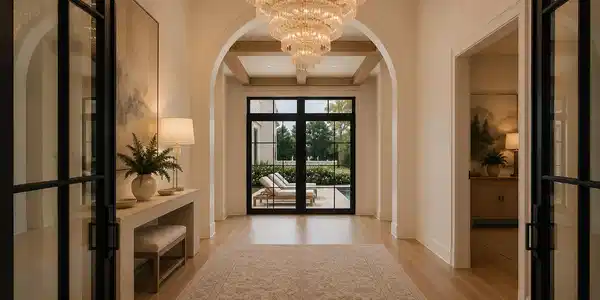 Image 3: Entrance