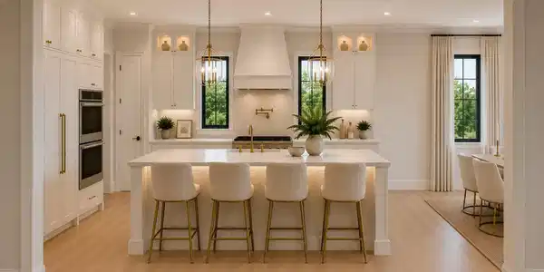 Image 4: Kitchen