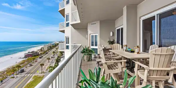 1272 Scenic Gulf Drive
