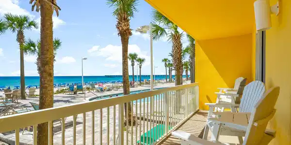 15817 Front Beach Road
