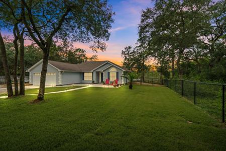 8827 Crooked Creek Drive