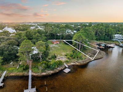 Lot 9 South Gulf Drive