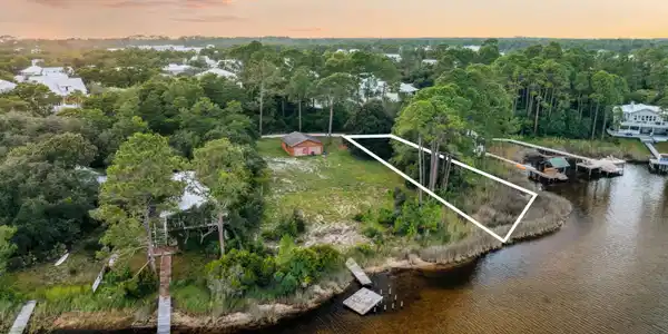 Lot 9 South Gulf Drive
