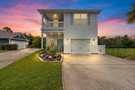 260 Southern Pines Road