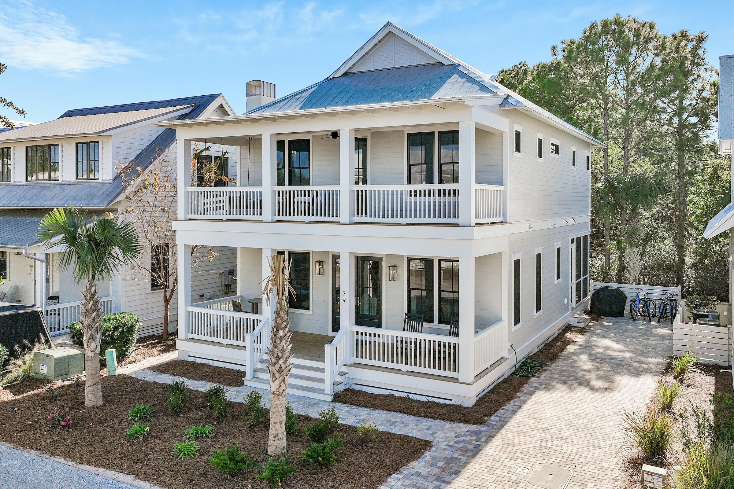 Image 1: Front elevation