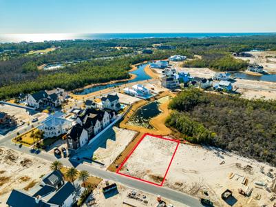 LOT 217 Quail Hollow Court