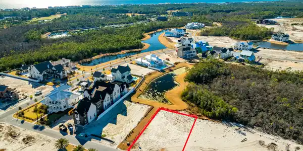 LOT 217 Quail Hollow Court