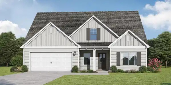 29 Spirit Bear Way