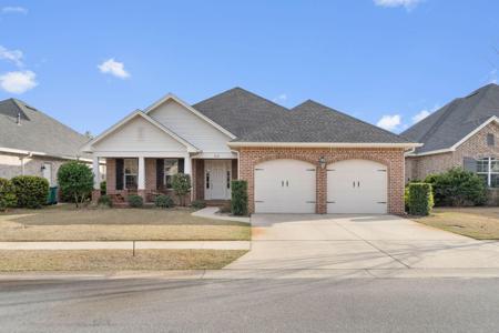 609 Tulip Tree Way