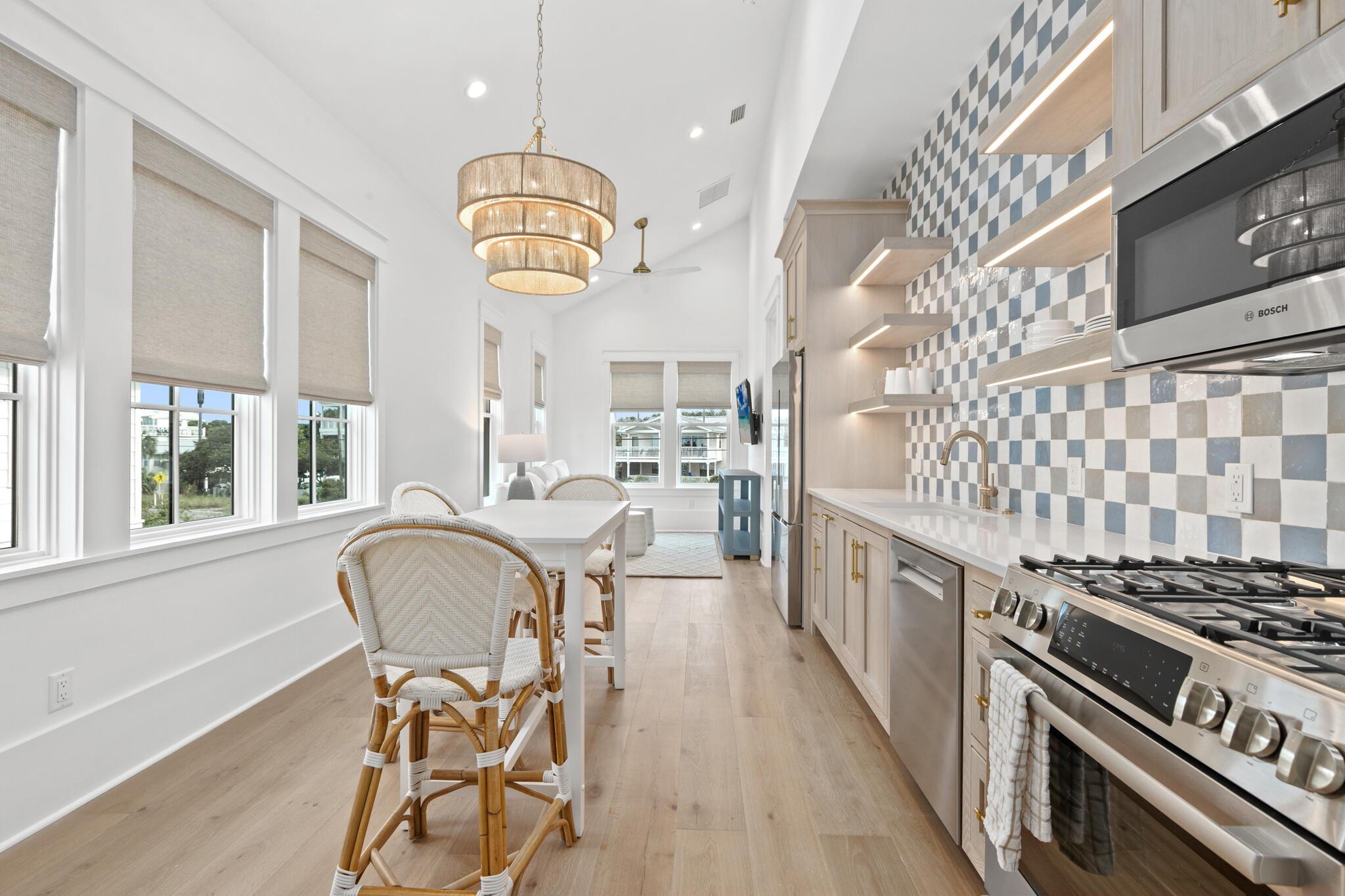 Image 2: 8016 E. Co. Hwy 30A, Inlet Beach - photo