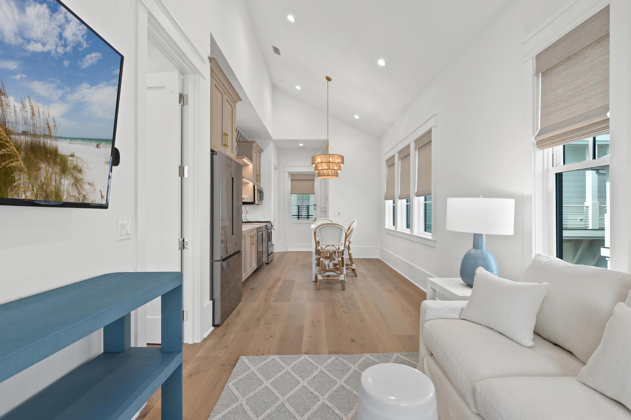 Image 3: 8016 E. Co. Hwy 30A, Inlet Beach - photo