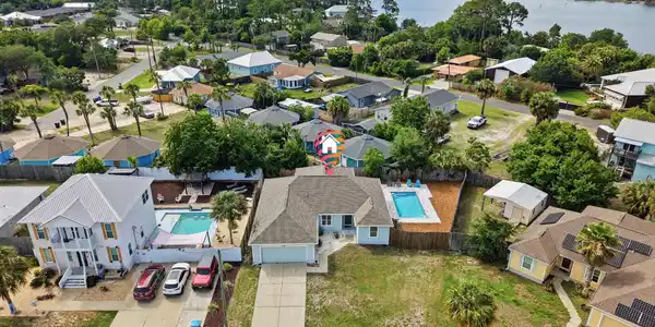3518 Treasure Circle
