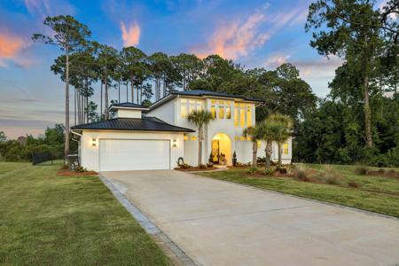 206 Driftwood Point Road