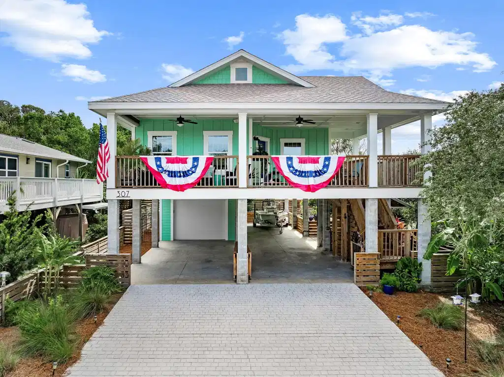 Image 1: 307 S Vestavia