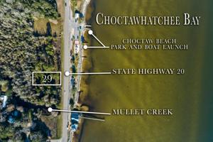 Lot 29 W State Hwy 20