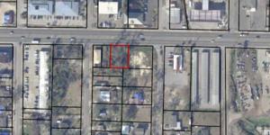 1707 W 15th Street