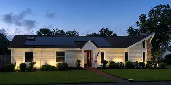 54 E Country Club Drive