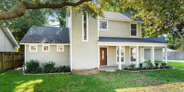 413 Bristol Cove Road