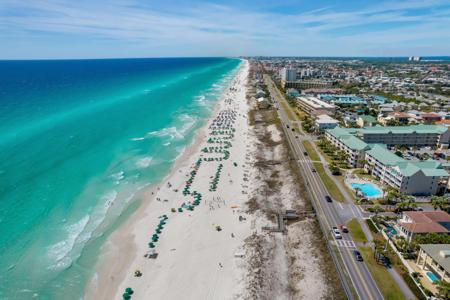 2606 Scenic Gulf Drive