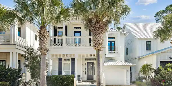83 Eastern Lake Court