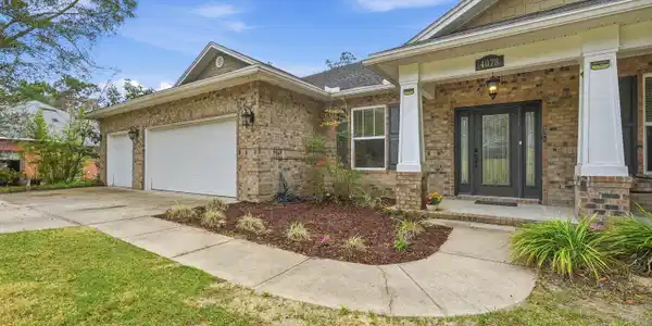 4078 Bond Circle