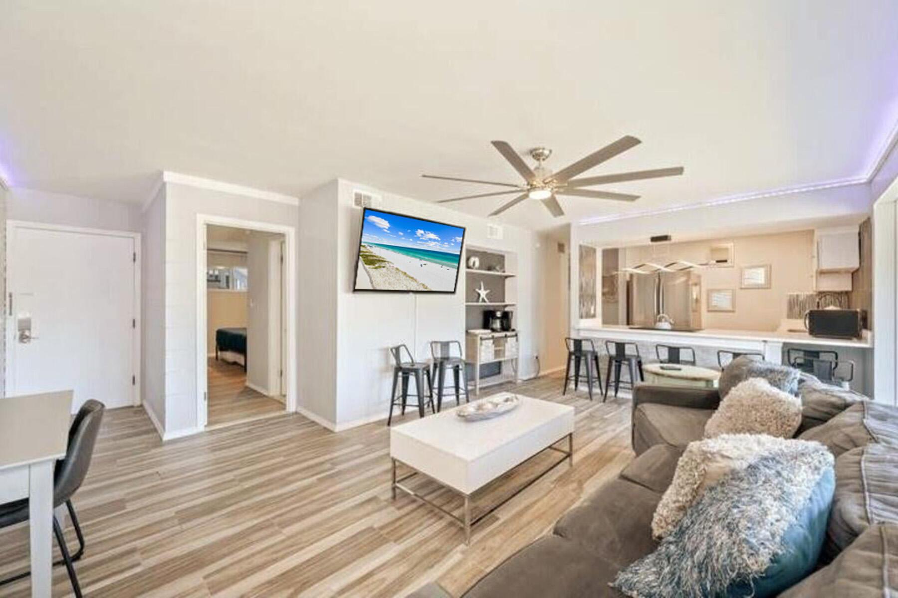 Image 1: 4000 Gulf Terrace Drive 122, Destin, FL