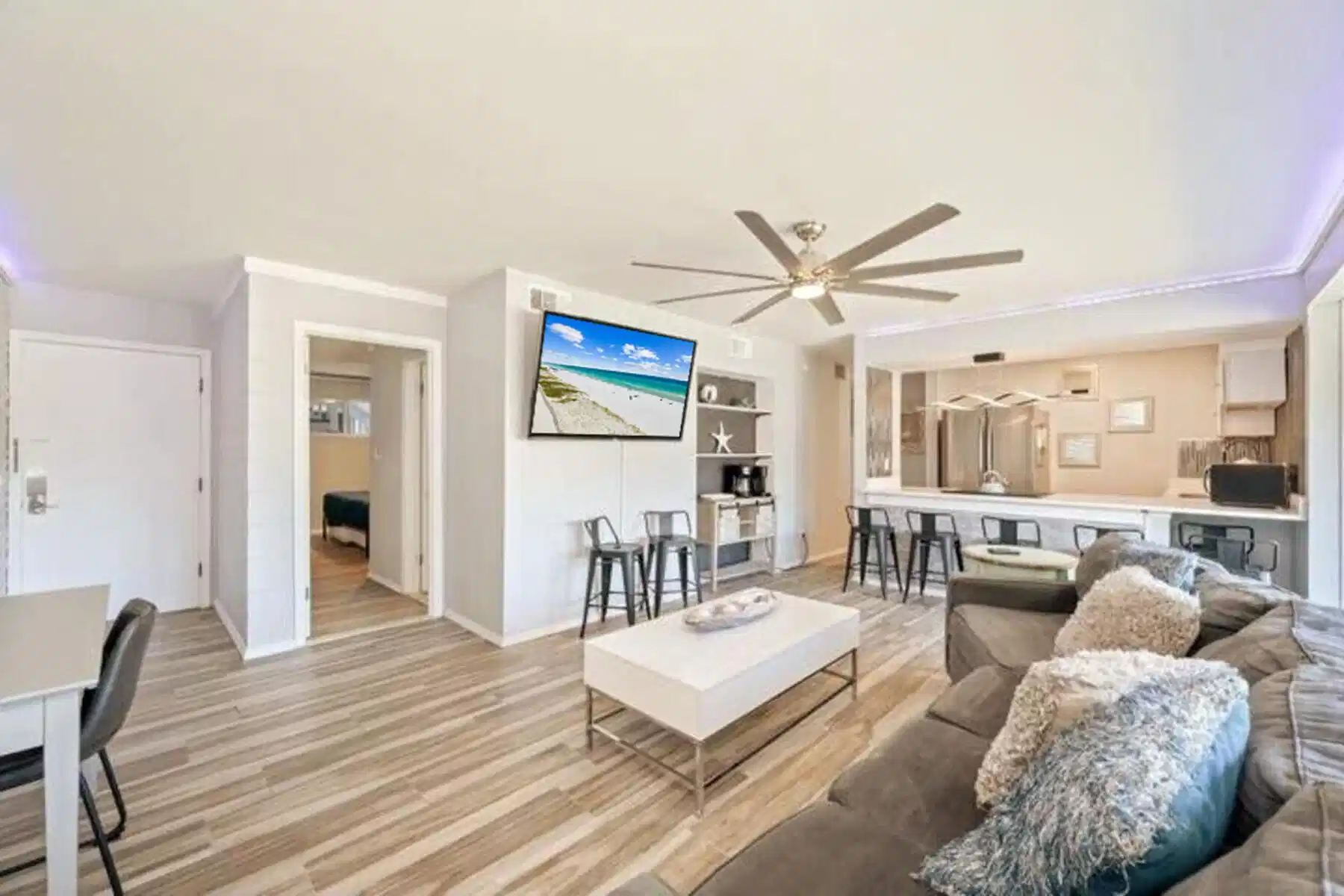 Image 1: 4000 Gulf Terrace Drive 122, Destin, FL