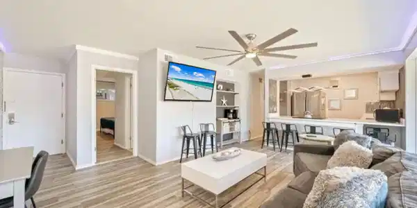 4000 Gulf Terrace Drive