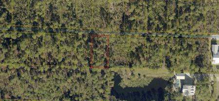 .25 Lot Narrows Way