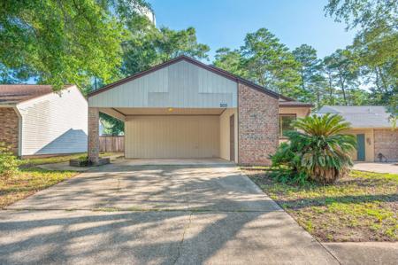 205 Bartonwood Court