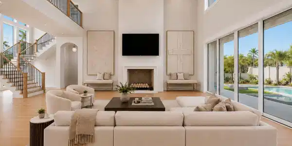 Image 3: Great Room