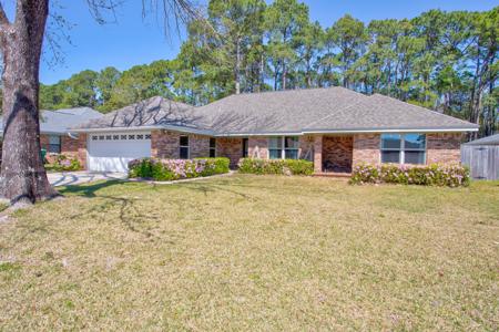 818 Overbrook Drive